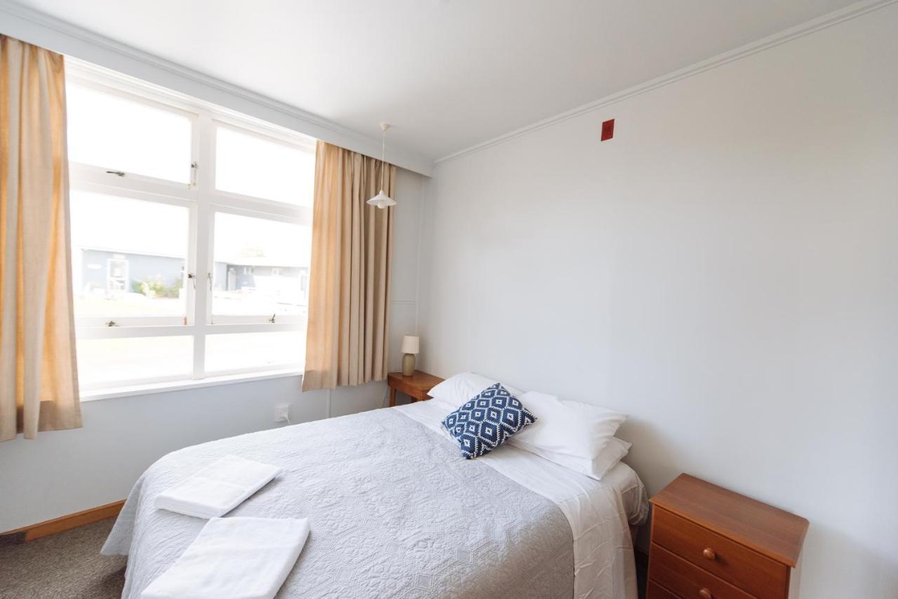 Koru Flat Apartamento Pounawea Exterior foto
